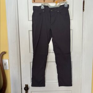 L.L. Bean Men's Cargo Pants - Black